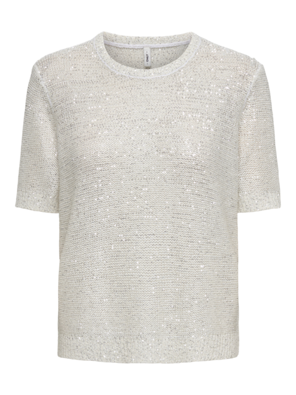 Only Onlabby Gebreide Trui