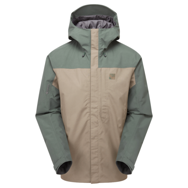 Sprayway Reaction Long Jas