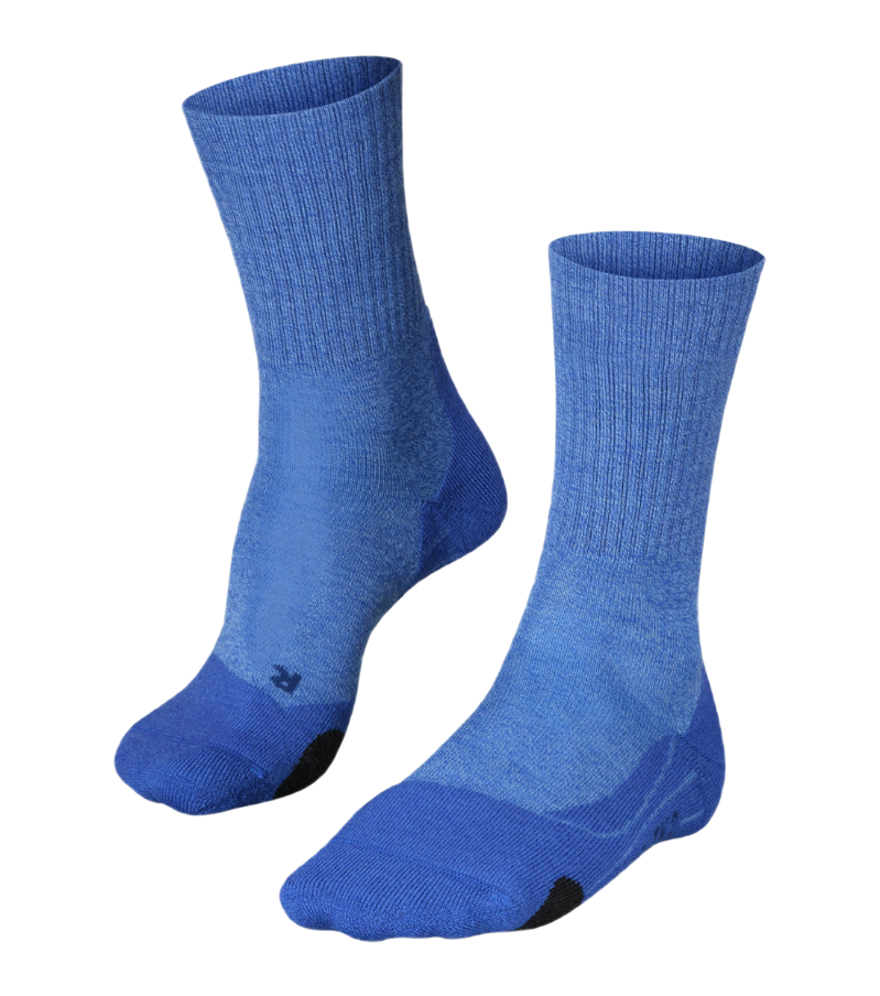 Falke TK2 Wool Wandelsok