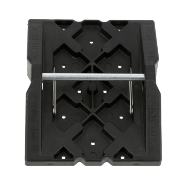 Milenco Stacka Caravanvoeten