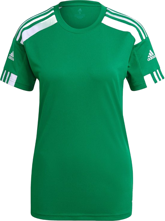 Adidas Squad 21 JSY Sport Shirt