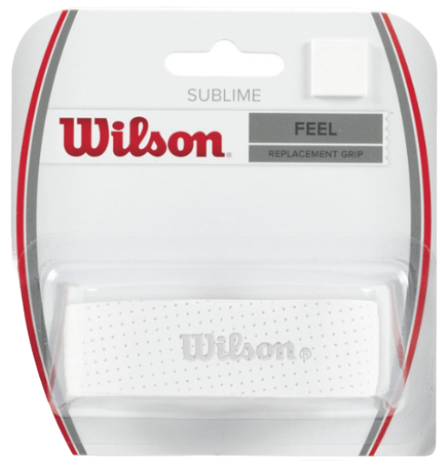 Wilson Sublime Replacement Grip