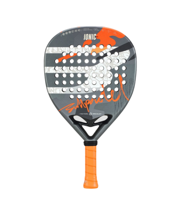 Bullpadel Ionic Power 25 Padelracket