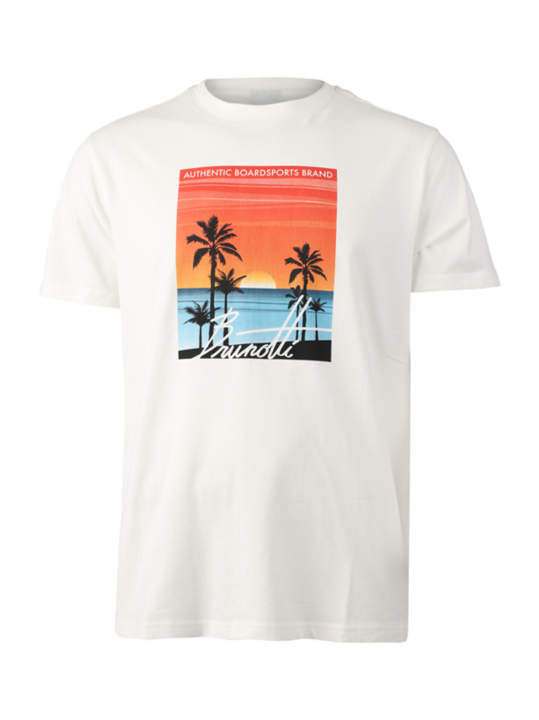 Brunotti Leeway Heren T-shirt