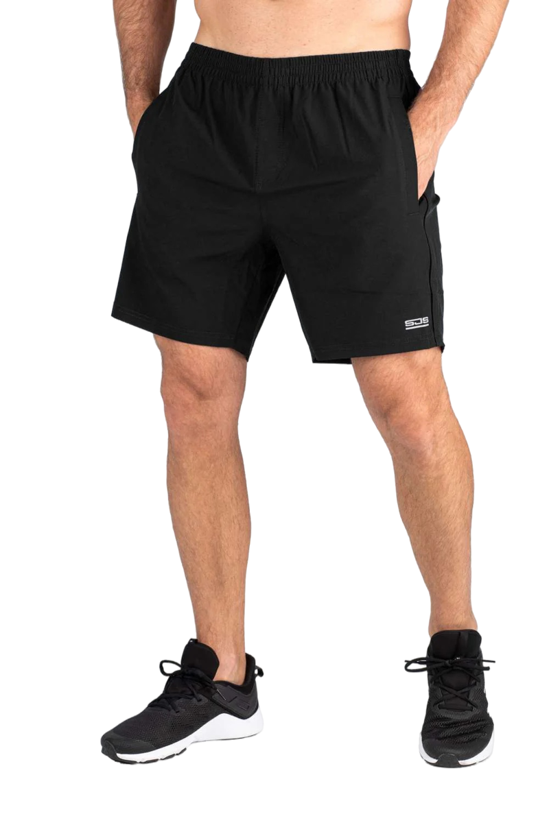 Sjeng Sports Set Short