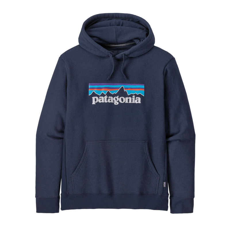 Patagonia P-6 Logo Uprisal Hoody