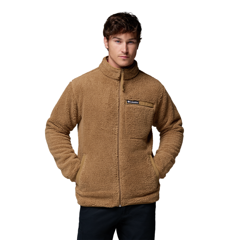 Columbia Rugged Ridge Fleecejas