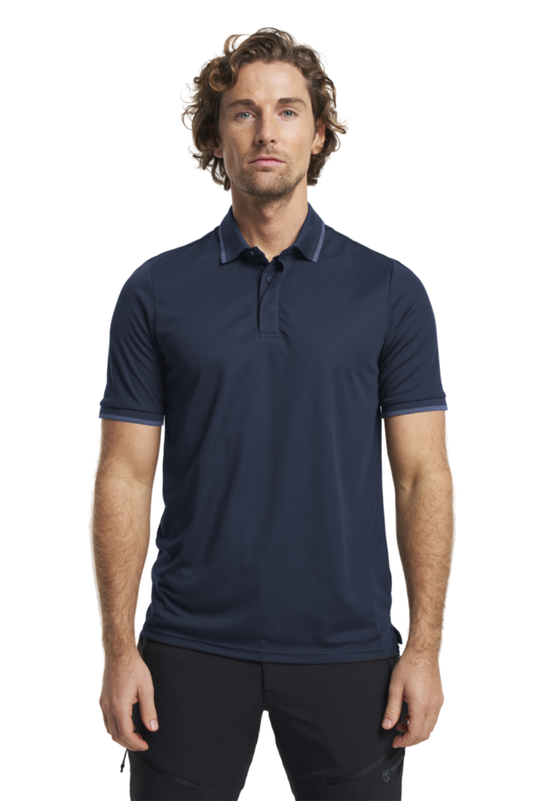 Tenson TXLite Quickdry Polo