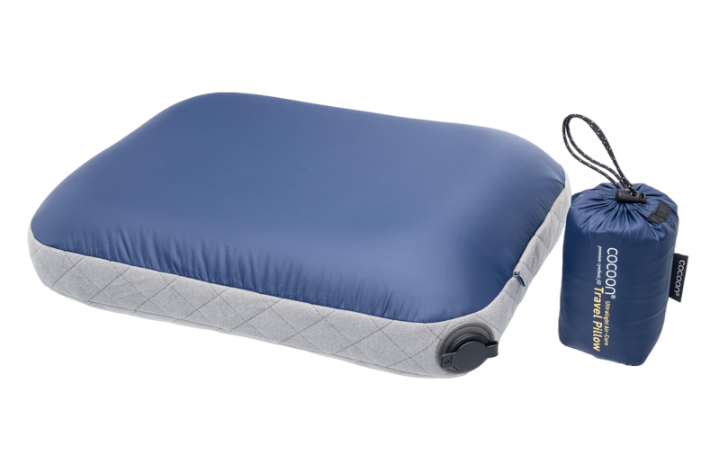 Cocoon Air Core Kussen Ultralight