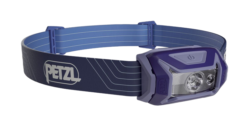 Petzl Tikka Hoofdlamp