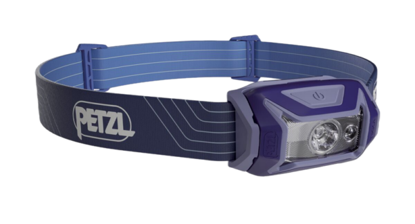 Petzl Tikka Hoofdlamp