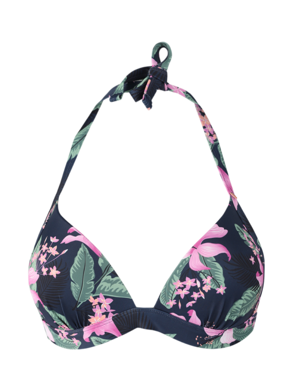 Brunotti Lisselot-Tropicana Dames Bikini Top