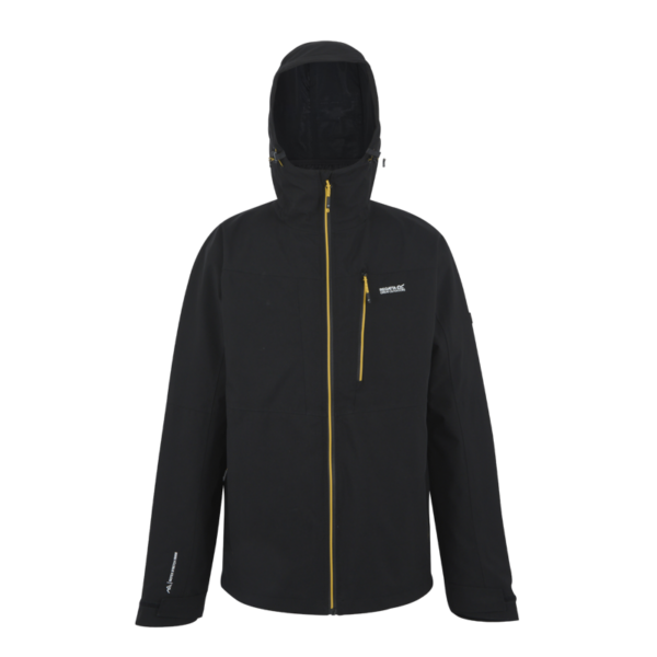 Regatta Wentwood 3-in-1 Jas