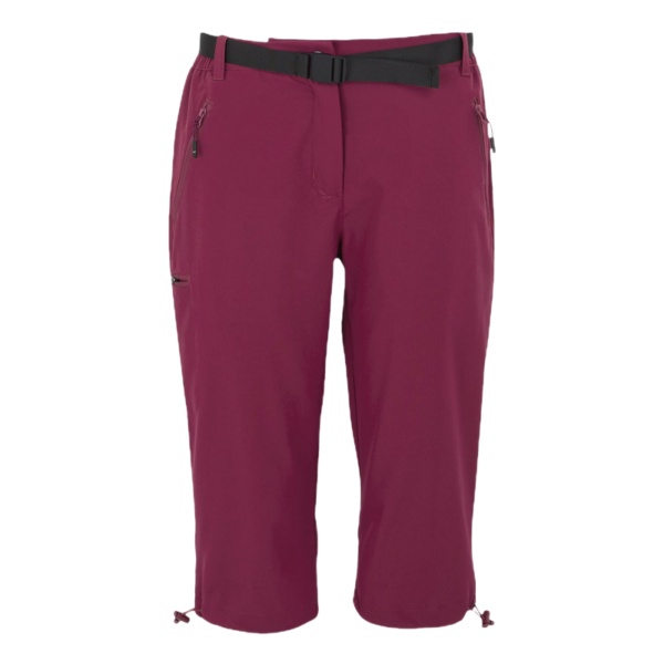 Regatta Xert Stretch Capri Broek