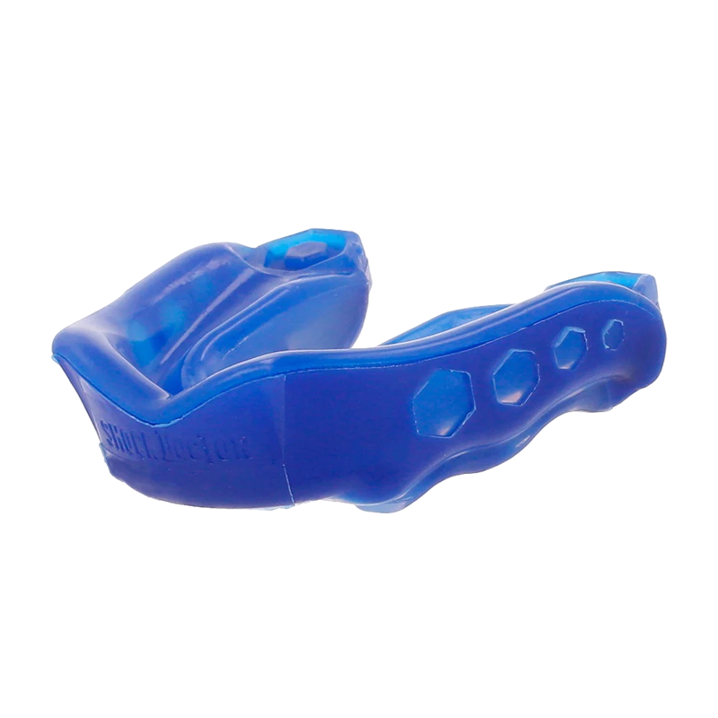ShockDoctor Gel Max Gebitsbeschermer Junior