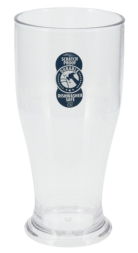 Excellent Houseware Bierglas 520ml