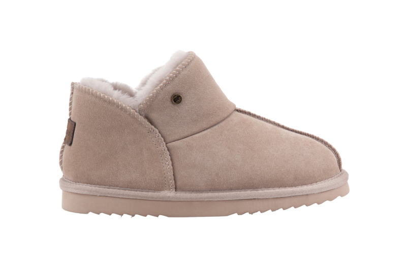 Warmbat Willow Pantoffel