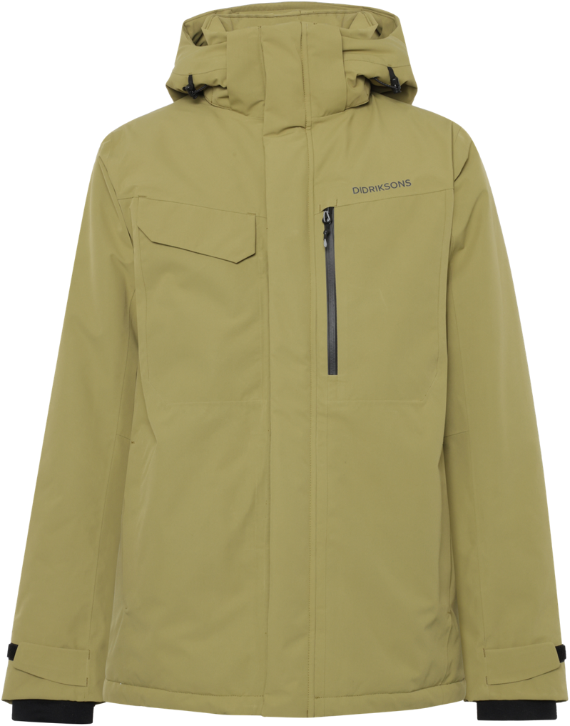 Didriksons Stefan Jas