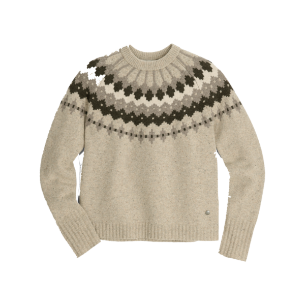 Royal Robbins Rockcraft Wool Trui