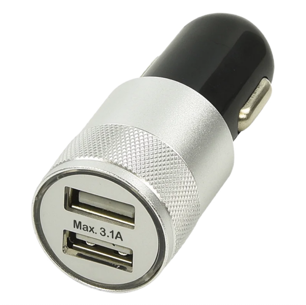 Pro Plus USB Lader 2-Weg