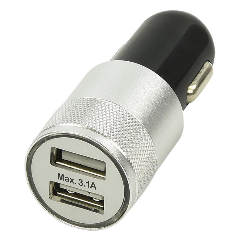 Pro Plus USB Lader 2-Weg