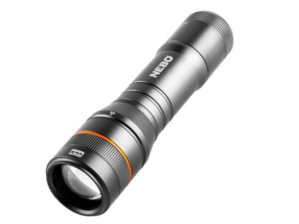 Nebo Newton 500 Zaklamp