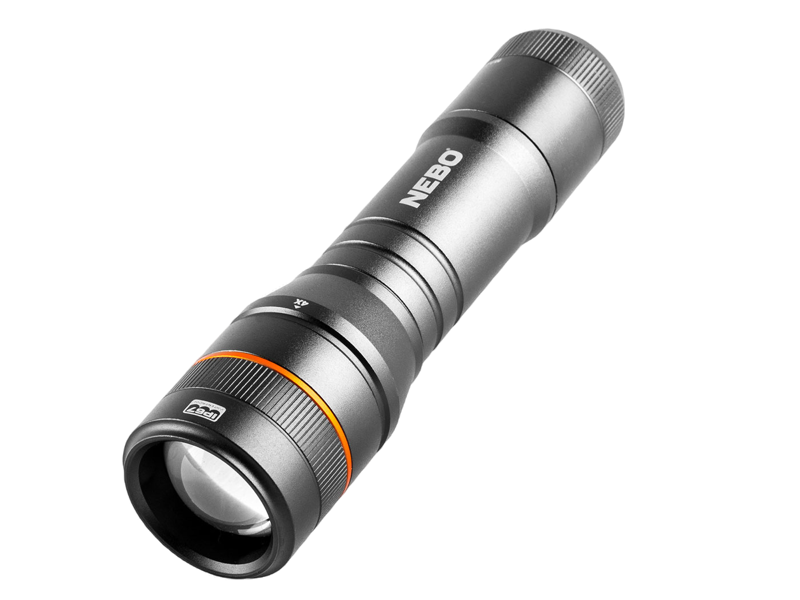 Nebo Newton 500 Zaklamp