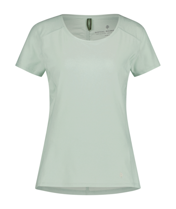 Royal Robbins Amp Lite Short Sleeve