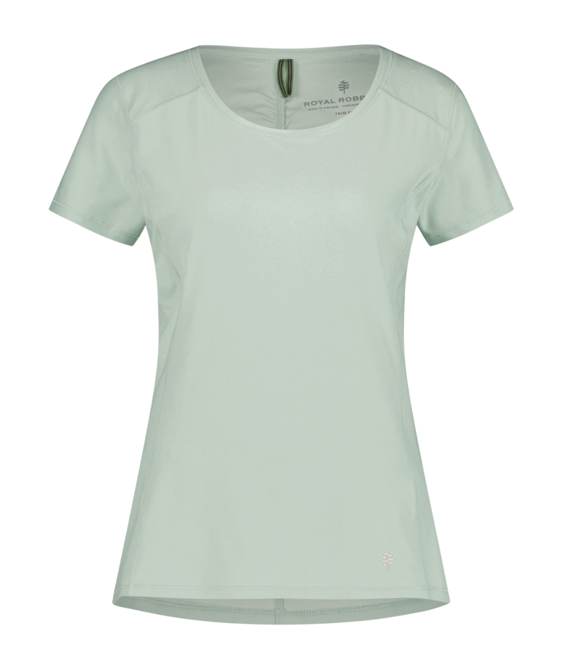 Royal Robbins Amp Lite Short Sleeve