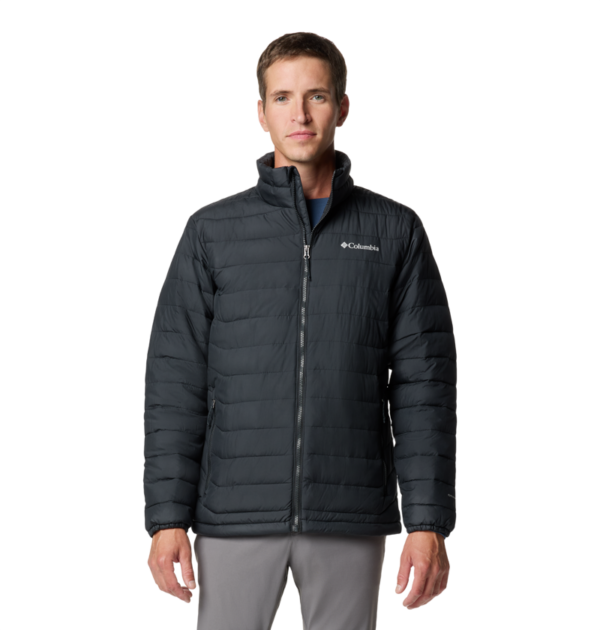 Columbia Powder Lite II Jas