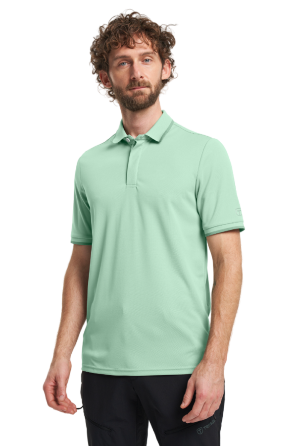 Tenson TXLite Quickdry Polo