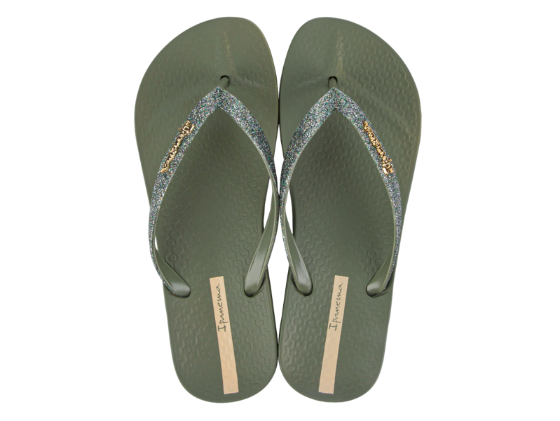 Ipanema Anatomic Lolita Teenslippers