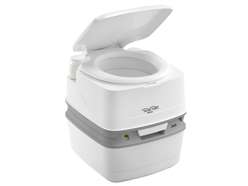 Thetford Porta Potti Qube 365 Toilet