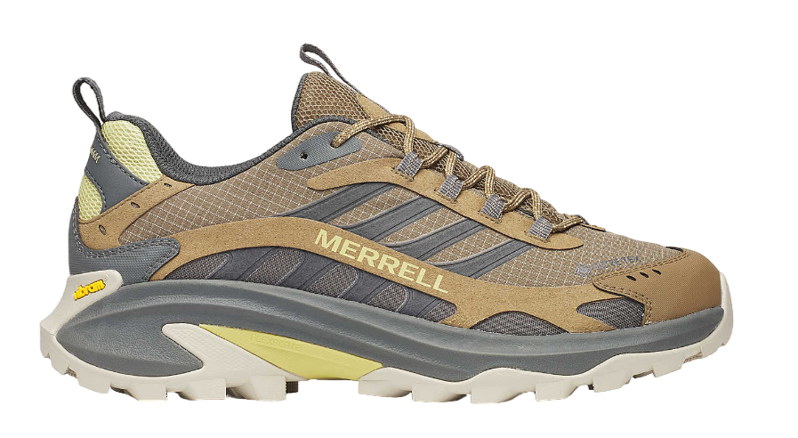 Merrell Moab Speed 2 GTX Wandelschoen Heren