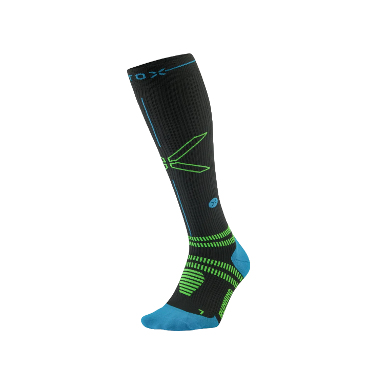 Stox Hardloopsokken Heren