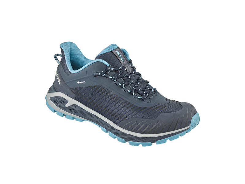 Meindl Power Walker Lady 4.2 Wandelschoen