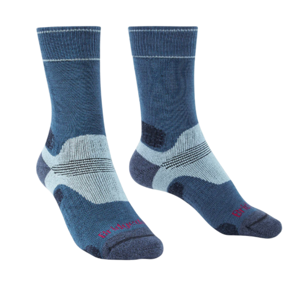 Bridgedale Midweight Merino Performance Wandelsokken
