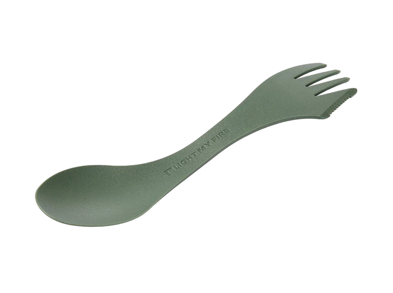 Light My Fire Spork Original Bio