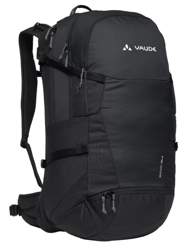Vaude Wizard 30+4 Wandelrugzak