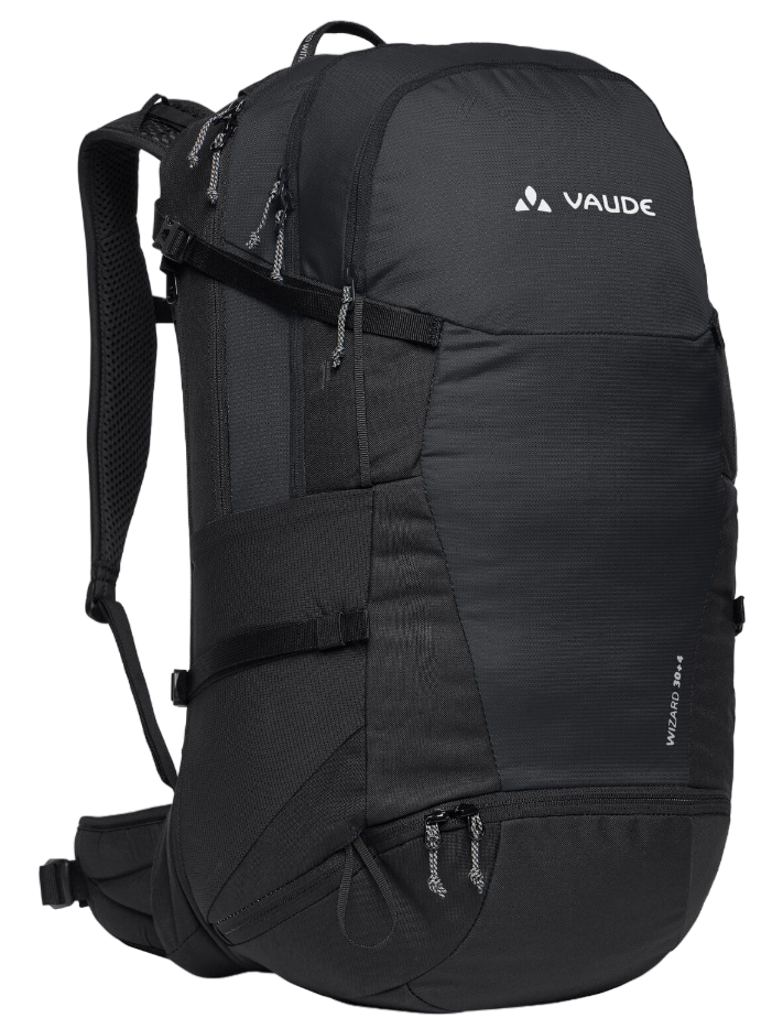 Vaude Wizard 30+4 Wandelrugzak