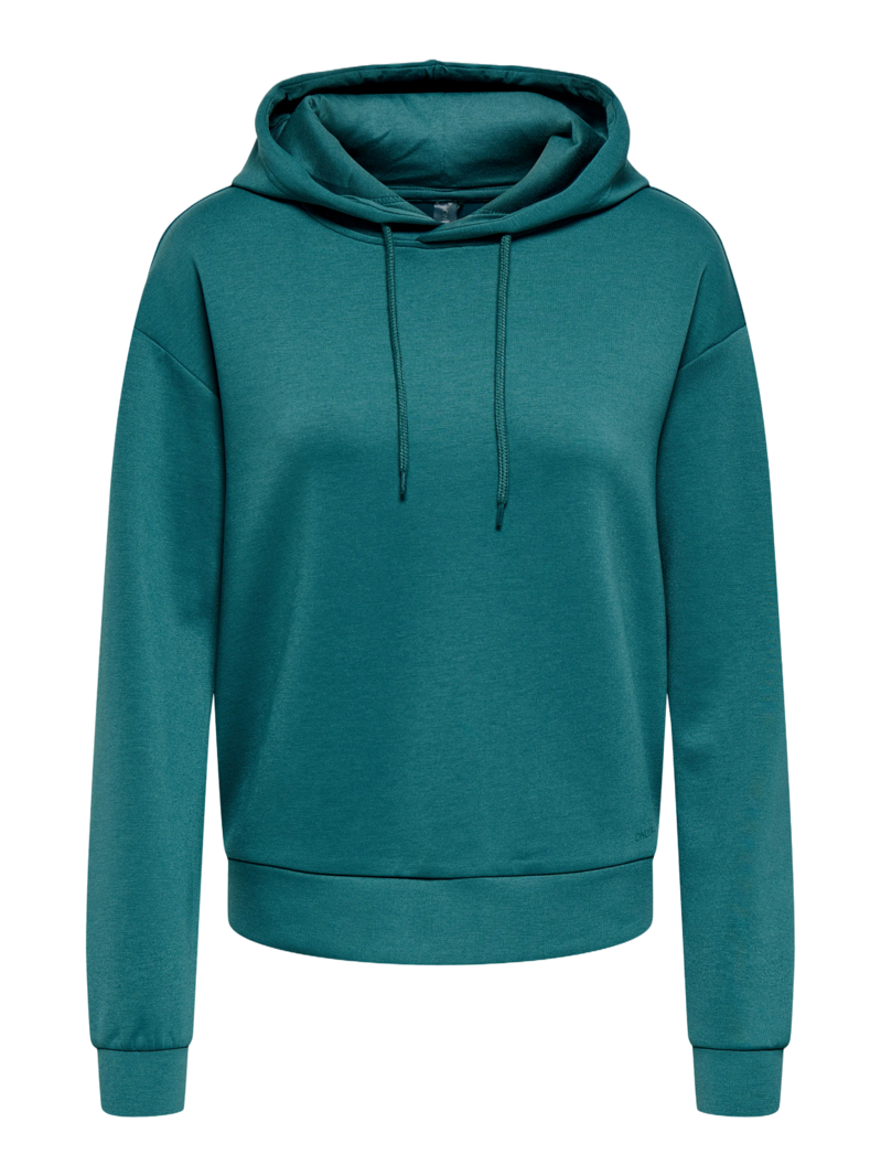 Only Play Onp Lounge Hood Ls Swt