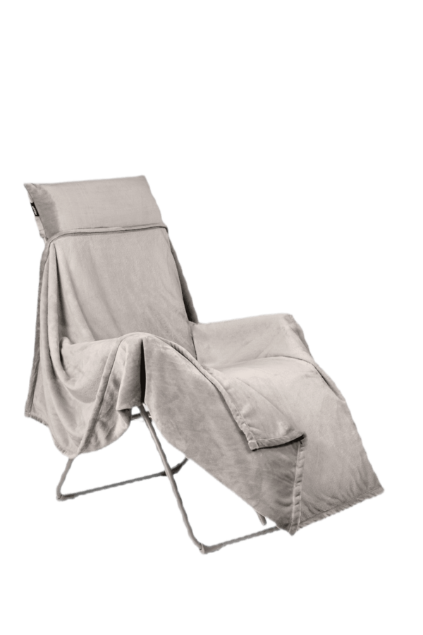 Lafuma FLOCON DEKEN VOOR RELAX POLAIRE (9282)