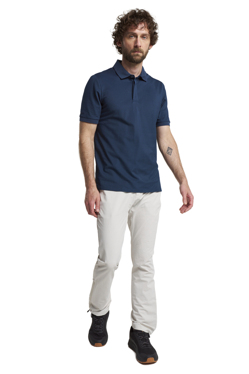 Tenson TXlite Blend Polo
