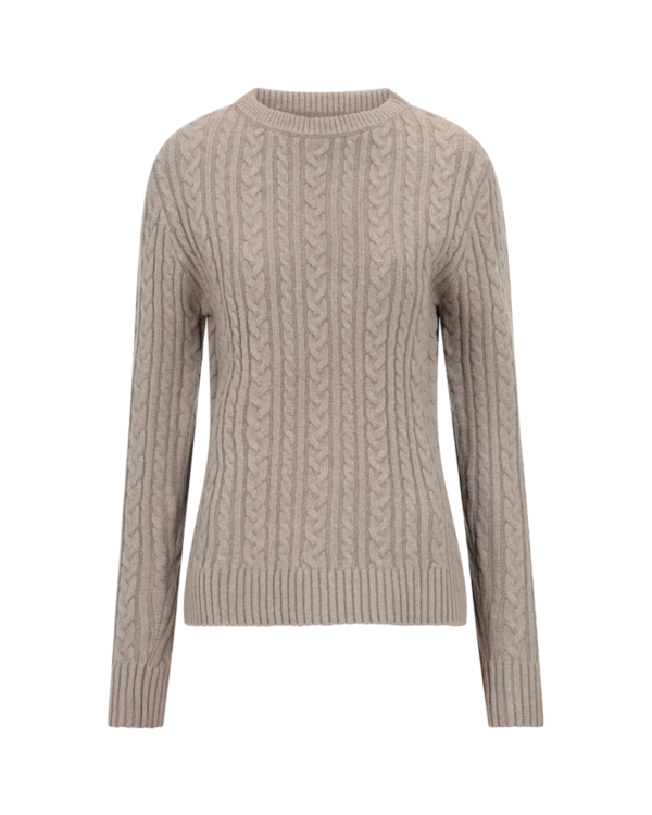 Life-Line Iris Sweater