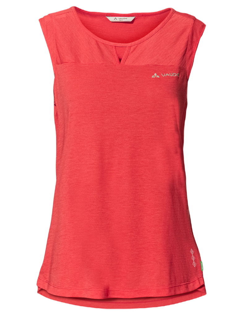 Vaude Skomer Hiking Top