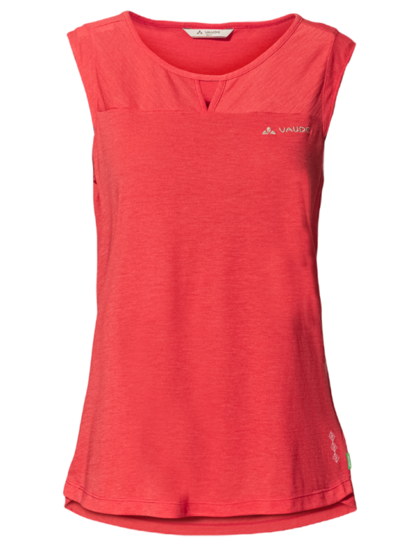 Vaude Skomer Hiking Top