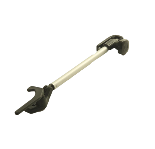 Polyplastic Raamuitzetter Schroef Buis - 30cm Links