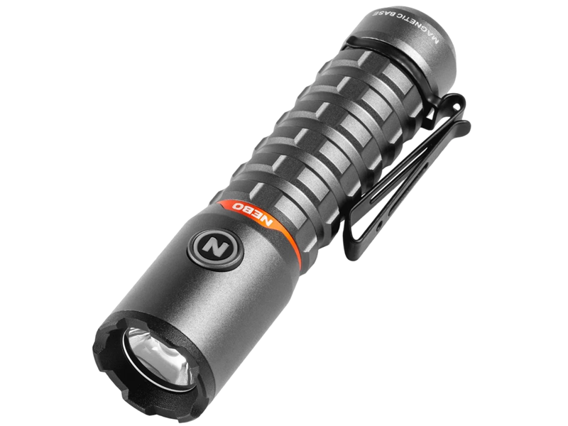 Nebo Torchy 2k USB-C Zaklamp