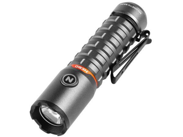 Nebo Torchy 2k USB-C Zaklamp