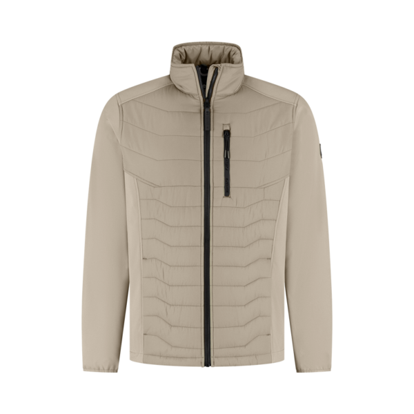 Kjelvik Sytze Hybride Jas